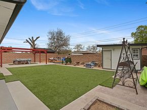 3017 Cimarron Street, Aurora CO 80011