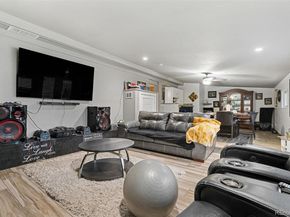3017 Cimarron Street, Aurora CO 80011
