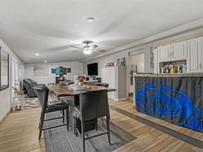 3017 Cimarron Street, Aurora CO 80011
