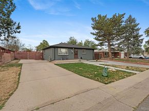 3017 Cimarron Street, Aurora CO 80011