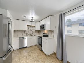 1723 Robb Street 33, Lakewood CO 80215