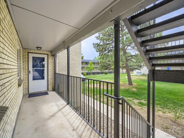 1723 Robb Street 33, Lakewood CO 80215