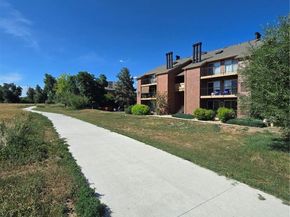 4899 S Dudley Street 4H, Littleton CO 80123