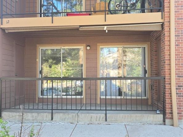 4899 S Dudley Street 4H, Littleton CO 80123