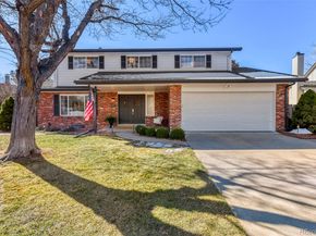 6898 W Nova Drive, Littleton CO 80128