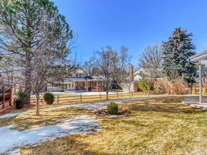 6898 W Nova Drive, Littleton CO 80128