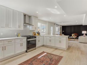 6898 W Nova Drive, Littleton CO 80128