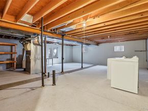 7614 S Emerson Circle, Littleton CO 80122