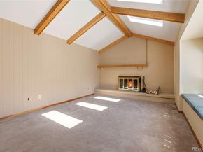 7614 S Emerson Circle, Littleton CO 80122