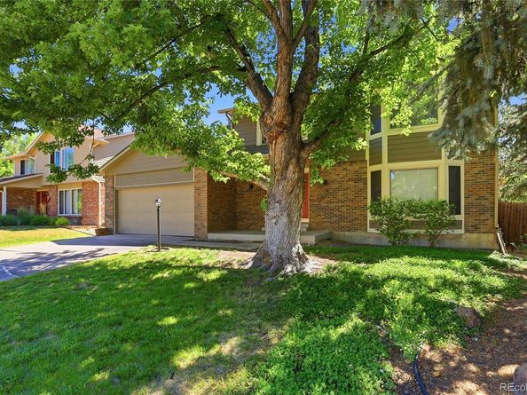 7614 S Emerson Circle, Littleton CO 80122