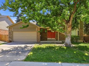 7614 S Emerson Circle, Littleton CO 80122