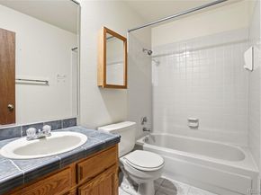 7614 S Emerson Circle, Littleton CO 80122