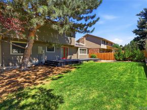 7614 S Emerson Circle, Littleton CO 80122