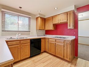 7614 S Emerson Circle, Littleton CO 80122