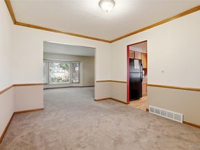 7614 S Emerson Circle, Littleton CO 80122