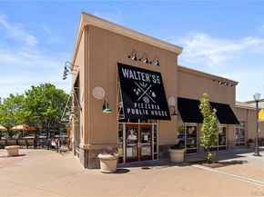 8185 E Lowry Boulevard 309, Denver CO 80230
