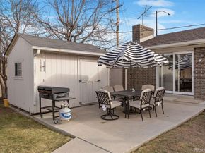 3999 E Nobles Road, Centennial CO 80122