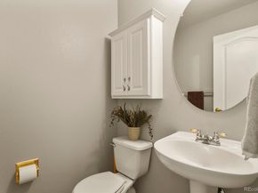 Undisclosed Address #9375874, Westminster CO 80021