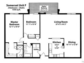 14102 E Linvale Place 405, Aurora CO 80014
