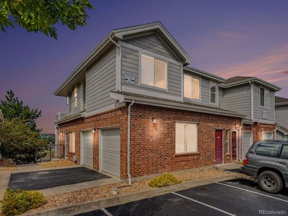 10129 W 55th Drive 204, Arvada CO 80002