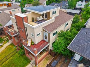 4414 Wolff Street, Denver CO 80212