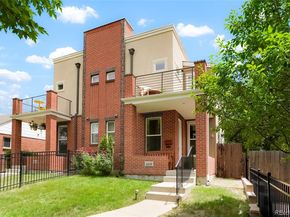 4414 Wolff Street, Denver CO 80212