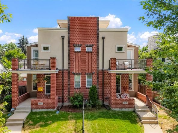 4414 Wolff Street, Denver CO 80212