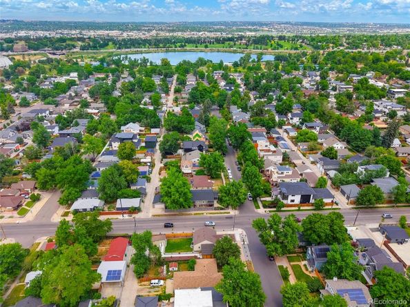 4414 Wolff Street, Denver CO 80212