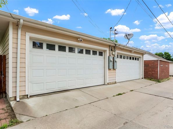 4414 Wolff Street, Denver CO 80212