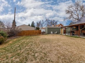 7380 W 12th Avenue, Lakewood CO 80214
