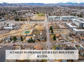 7380 W 12th Avenue, Lakewood CO 80214