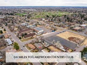 7380 W 12th Avenue, Lakewood CO 80214