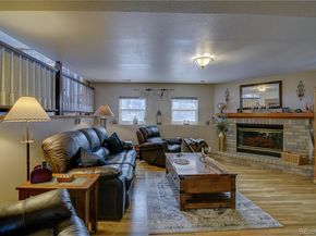 12254 W Arlington Avenue, Littleton CO 80127