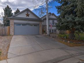 12254 W Arlington Avenue, Littleton CO 80127