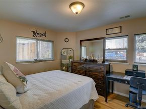 12254 W Arlington Avenue, Littleton CO 80127