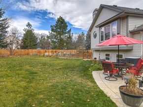 12254 W Arlington Avenue, Littleton CO 80127