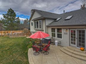 12254 W Arlington Avenue, Littleton CO 80127