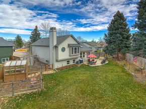 12254 W Arlington Avenue, Littleton CO 80127