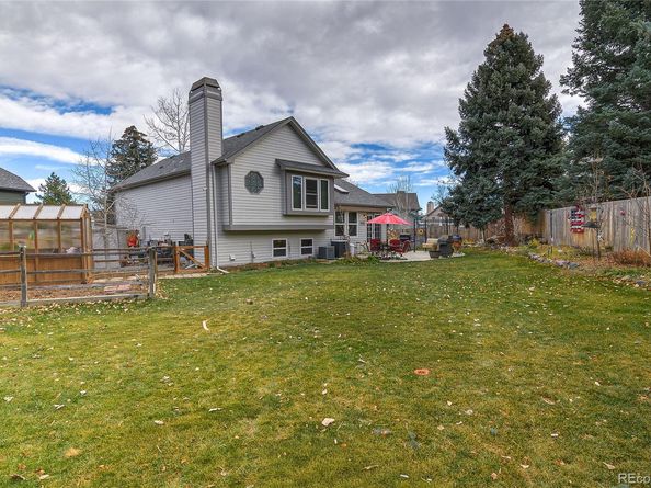 12254 W Arlington Avenue, Littleton CO 80127