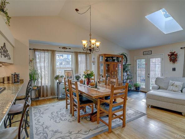 12254 W Arlington Avenue, Littleton CO 80127