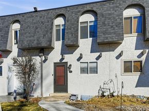 467 E Highline Circle, Centennial CO 80122