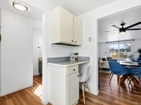 467 E Highline Circle, Centennial CO 80122