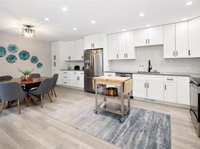 6000 W Mansfield Avenue 15, Denver CO 80235