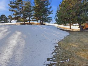 6000 W Mansfield Avenue 15, Denver CO 80235