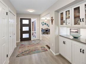 6000 W Mansfield Avenue 15, Denver CO 80235