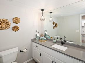 6000 W Mansfield Avenue 15, Denver CO 80235