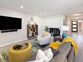 6000 W Mansfield Avenue 15, Denver CO 80235