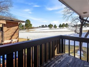 6000 W Mansfield Avenue 15, Denver CO 80235