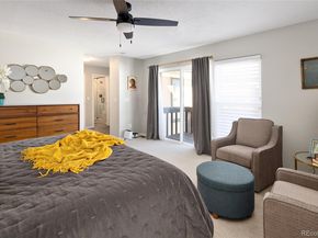 6000 W Mansfield Avenue 15, Denver CO 80235