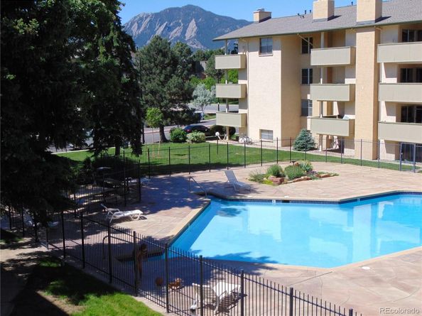 3035 Oneal Parkway 14T, Boulder CO 80301